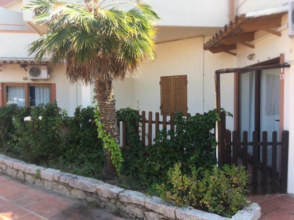 appartamento in vendita a Palau