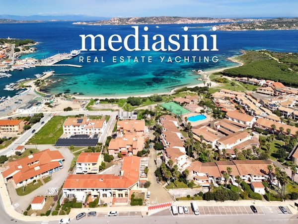 casa indipendente in vendita a Palau