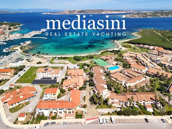 casa indipendente in vendita a Palau