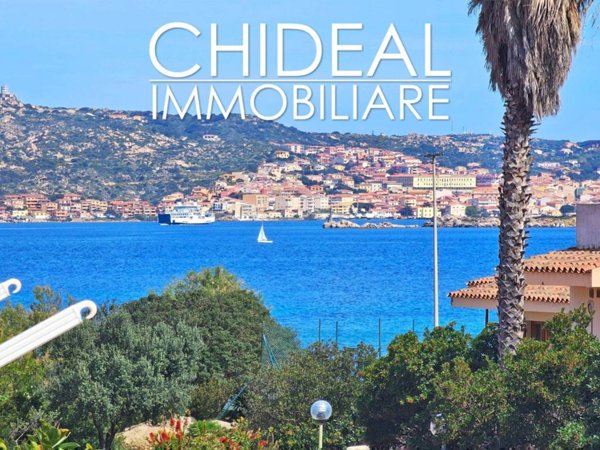 casa indipendente in vendita a Palau