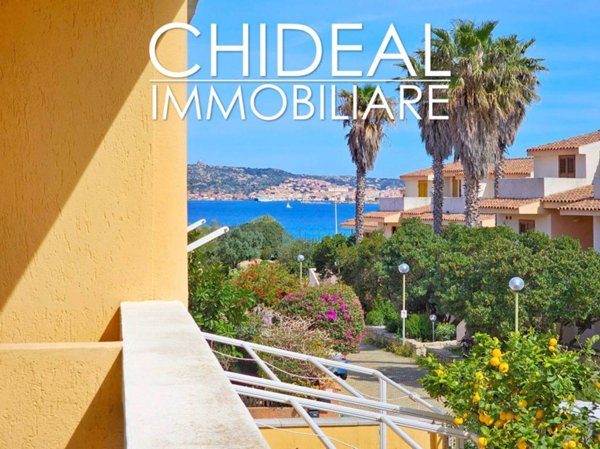 casa indipendente in vendita a Palau