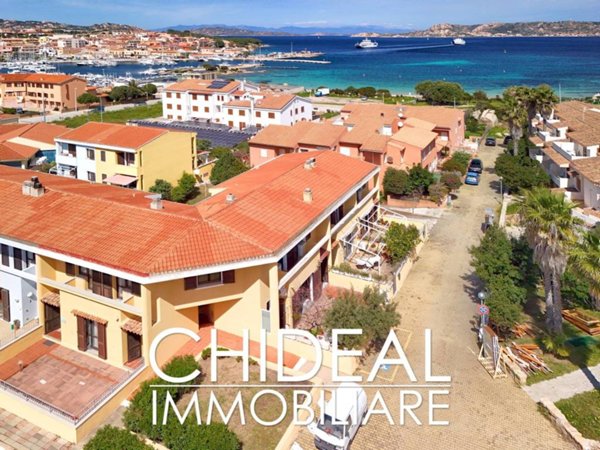 casa indipendente in vendita a Palau