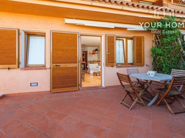 appartamento in vendita a Palau