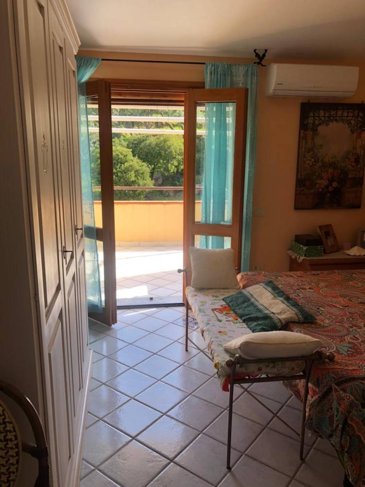 appartamento in vendita a Palau