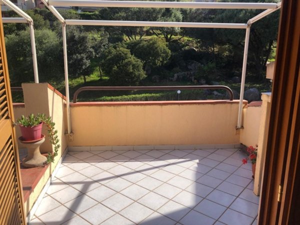 appartamento in vendita a Palau