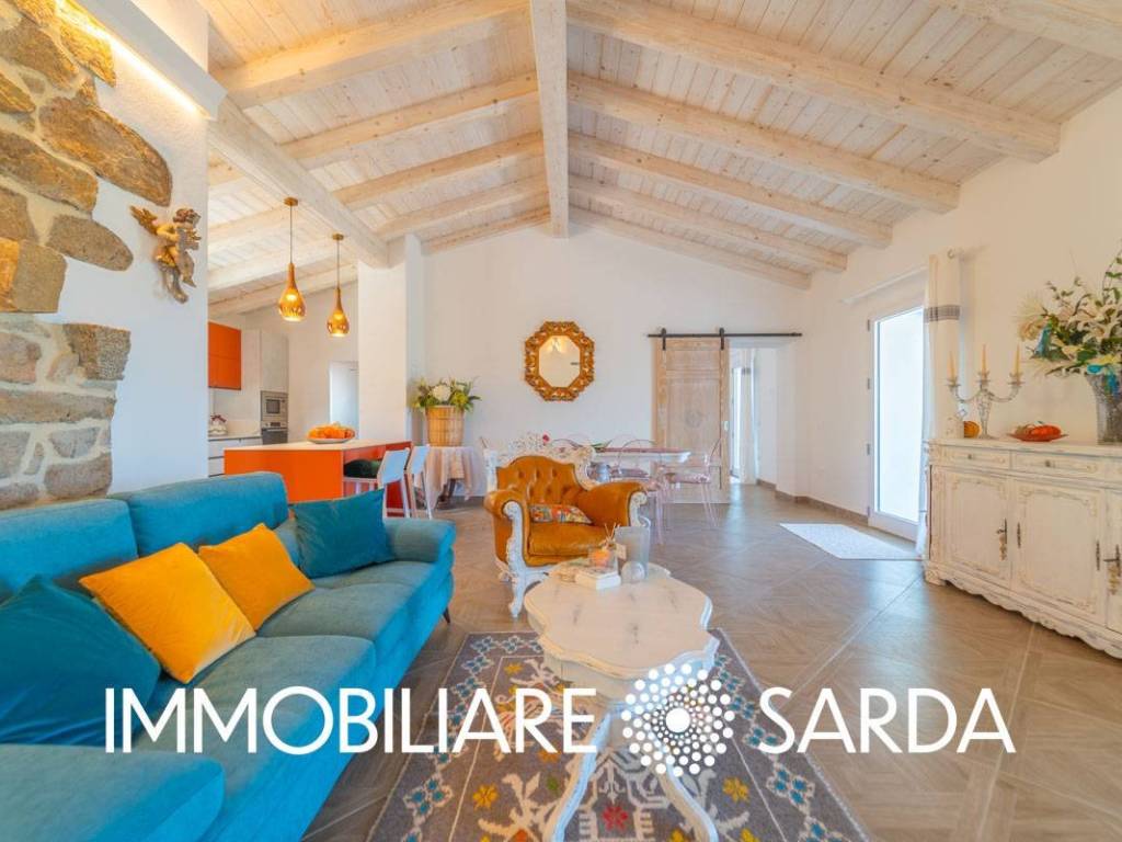 casa indipendente in vendita a Palau
