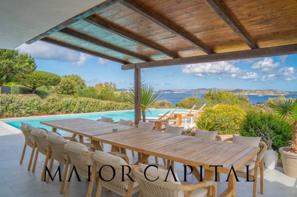 casa indipendente in vendita a Palau