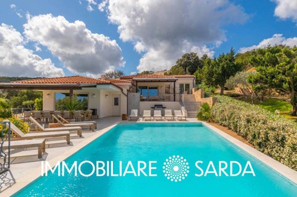 casa indipendente in vendita a Palau