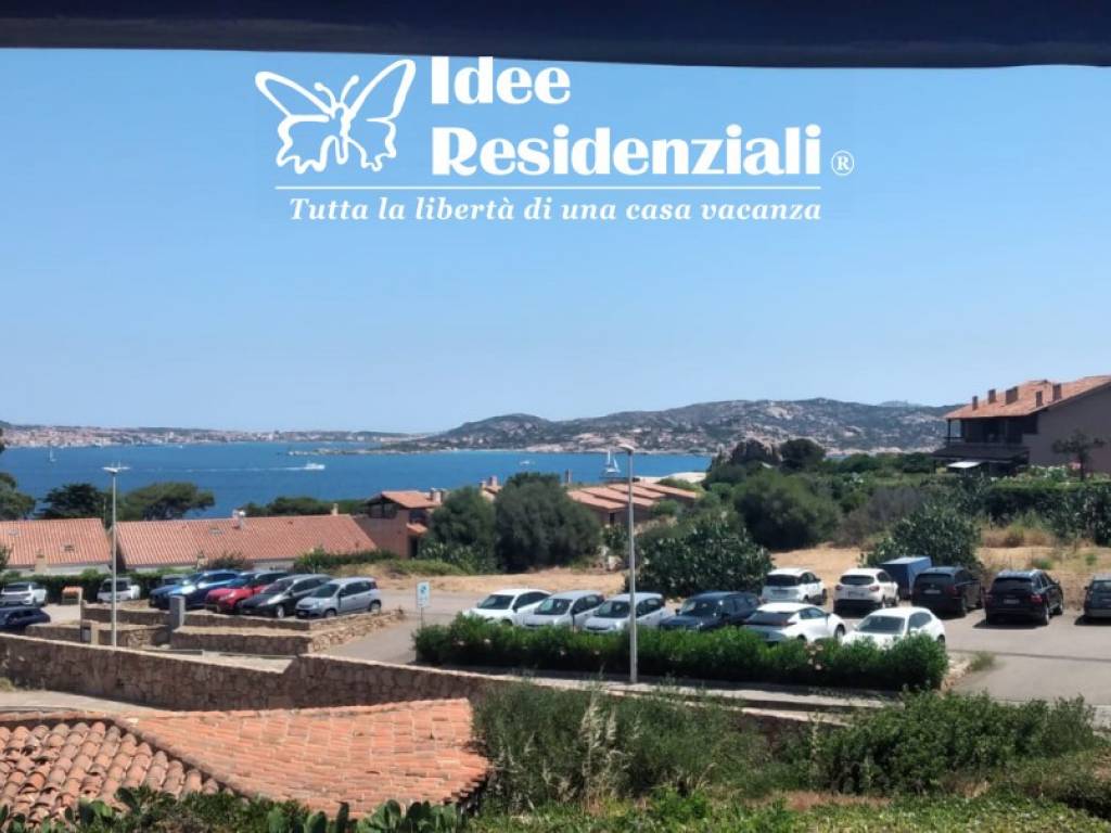 appartamento in vendita a Palau