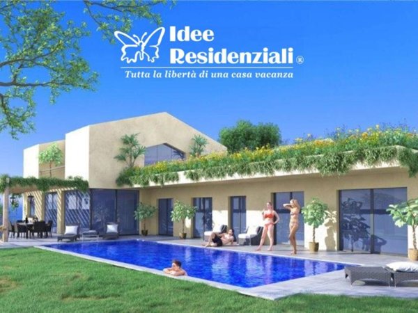 casa indipendente in vendita a Palau