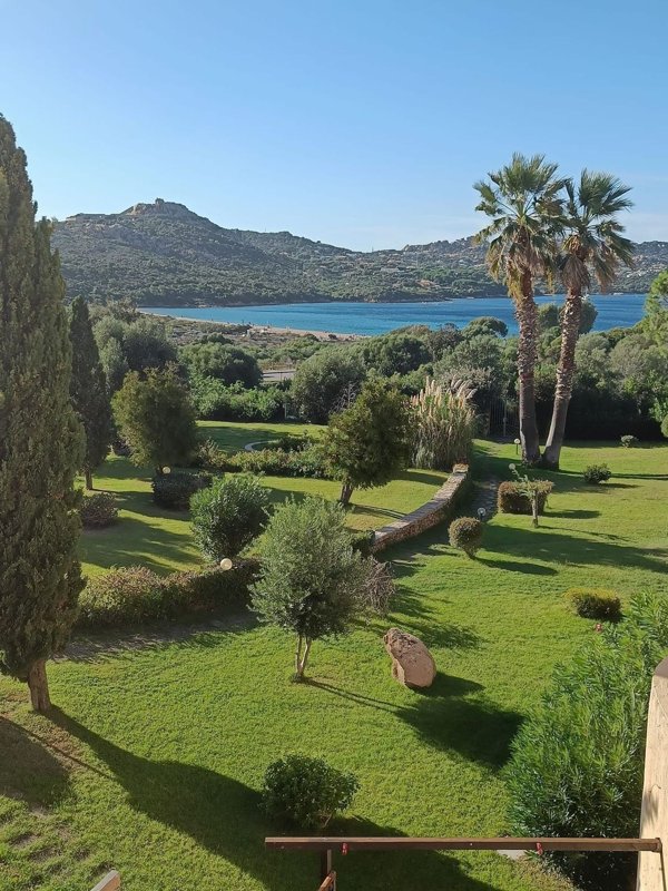 appartamento in vendita a Palau