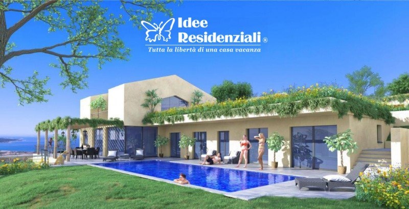 casa indipendente in vendita a Palau