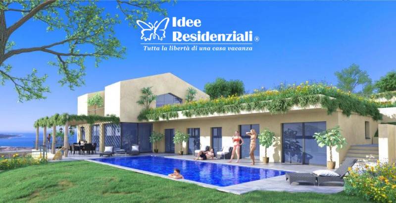 casa indipendente in vendita a Palau