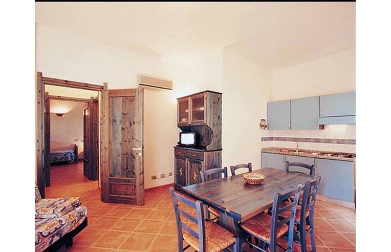 appartamento in vendita a Palau