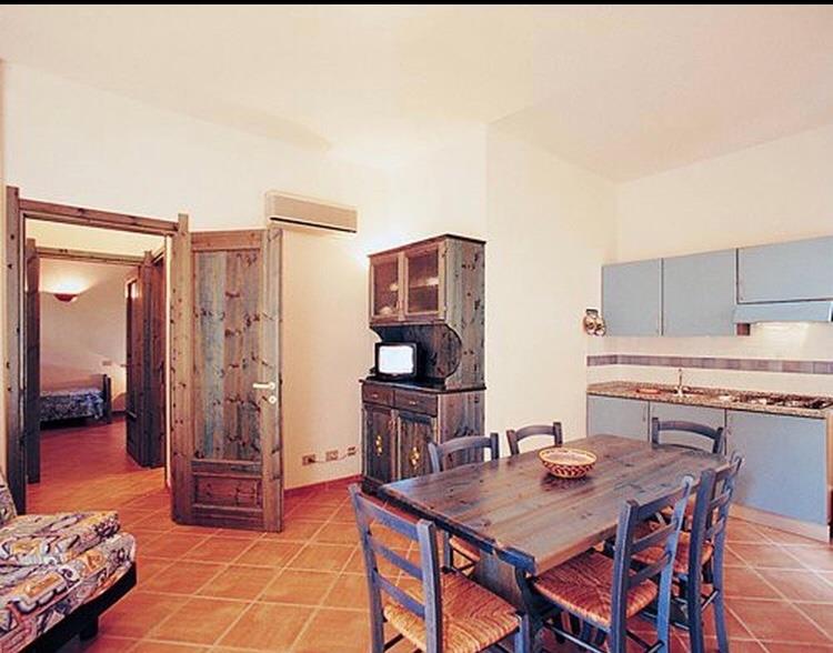 appartamento in vendita a Palau