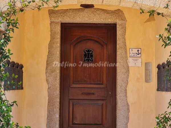 appartamento in vendita a Palau