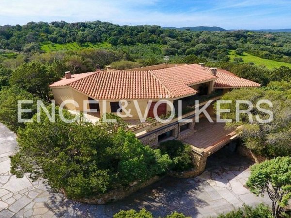 casa indipendente in vendita a Palau