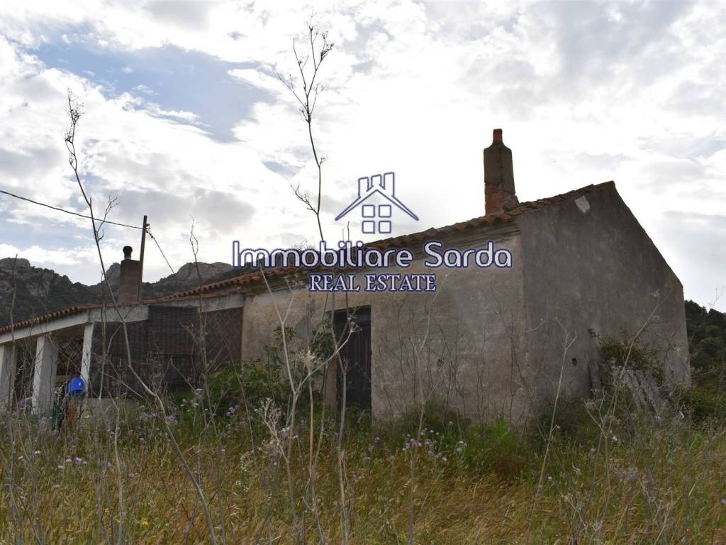 casa indipendente in vendita a Palau