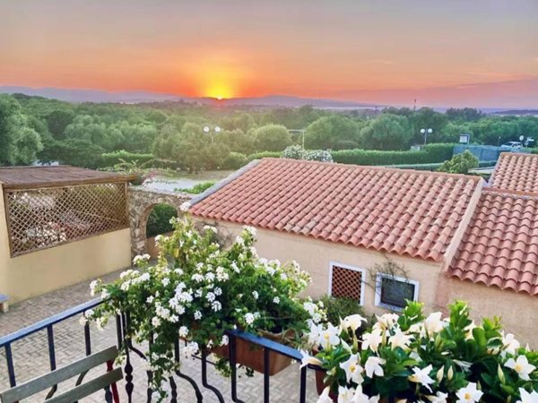 appartamento in vendita a Palau