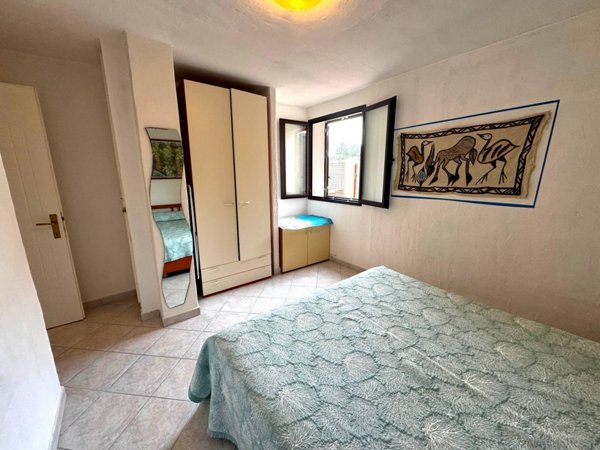 appartamento in vendita a Palau