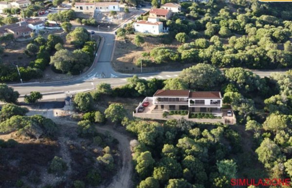 appartamento in vendita a Palau