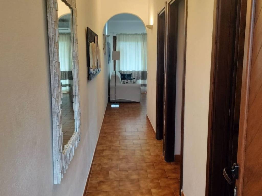 appartamento in vendita a Palau