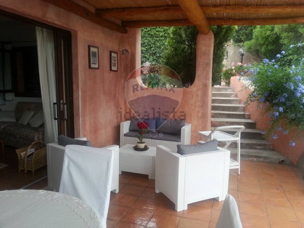 casa indipendente in vendita a Palau