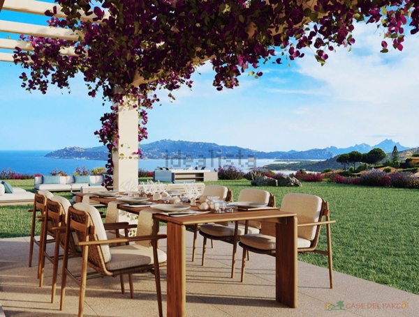 casa indipendente in vendita a Palau