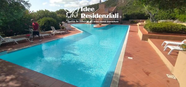 appartamento in vendita a Palau