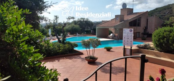 appartamento in vendita a Palau