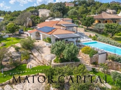 casa indipendente in vendita a Palau
