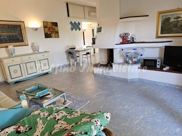 casa indipendente in vendita a Palau