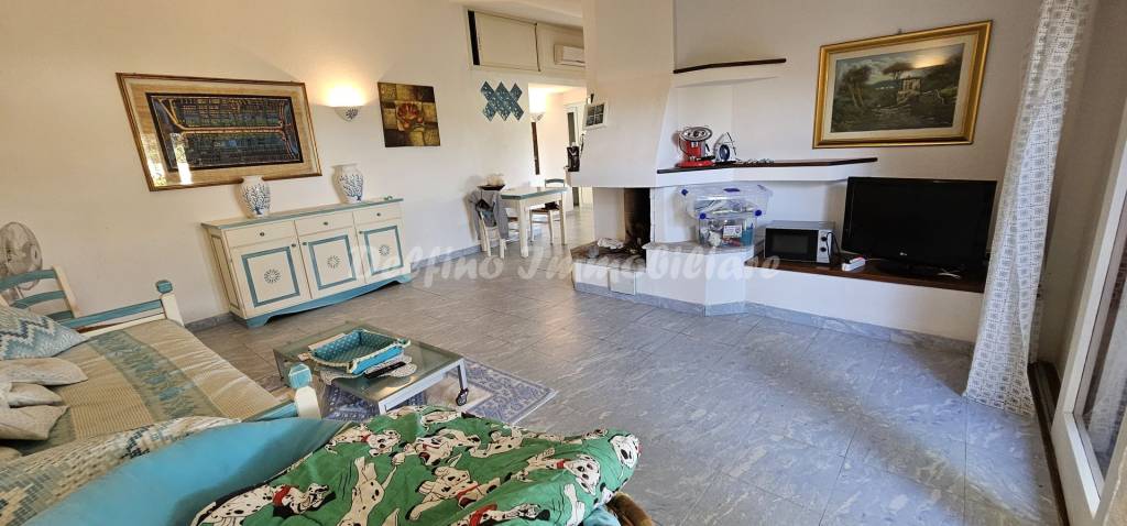 casa indipendente in vendita a Palau