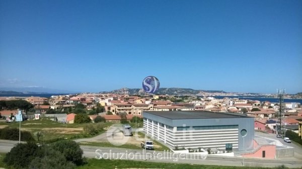 appartamento in vendita a Palau