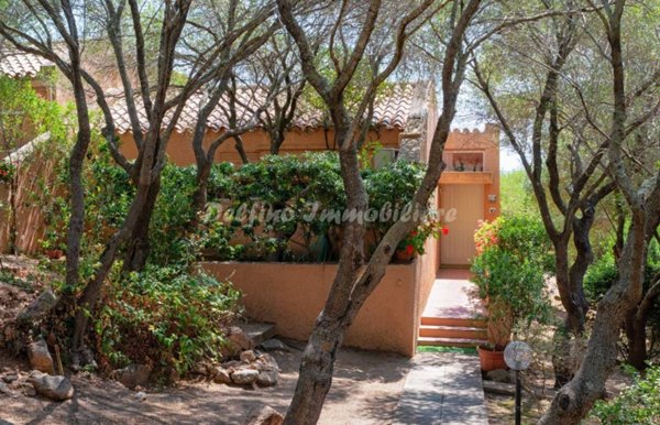casa indipendente in vendita a Palau