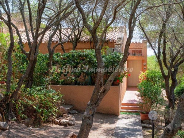 casa indipendente in vendita a Palau