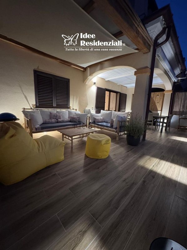 appartamento in vendita a Palau