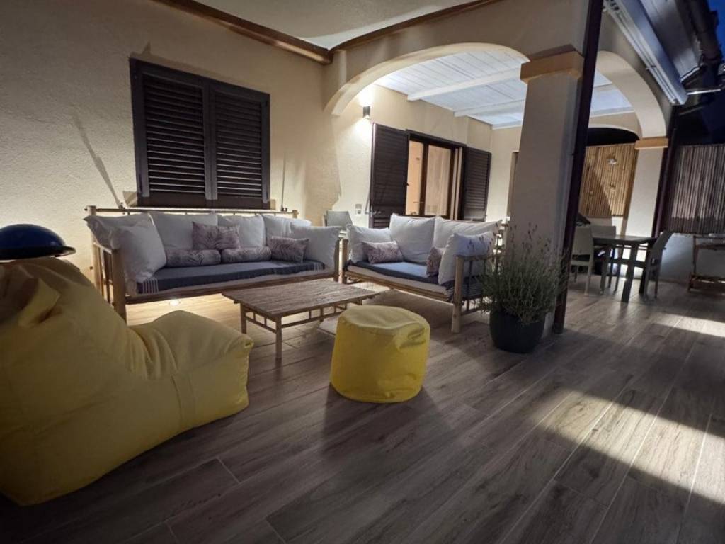 appartamento in vendita a Palau