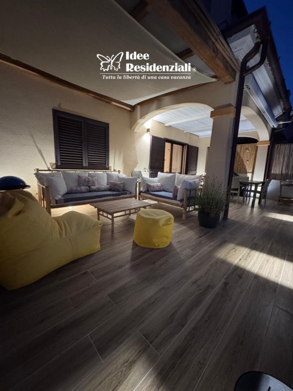 appartamento in vendita a Palau