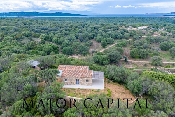 casa indipendente in vendita a Palau