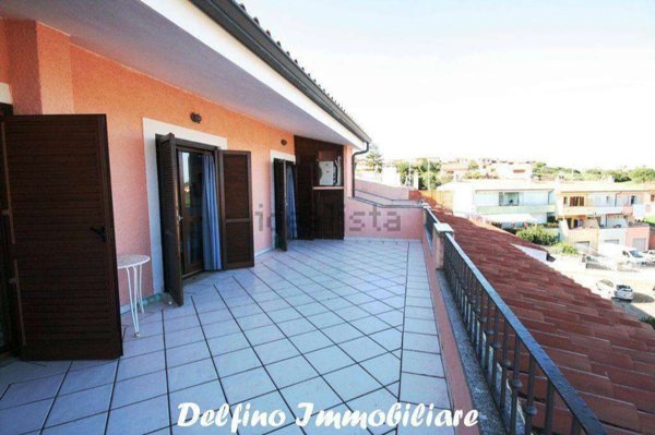 appartamento in vendita a Palau