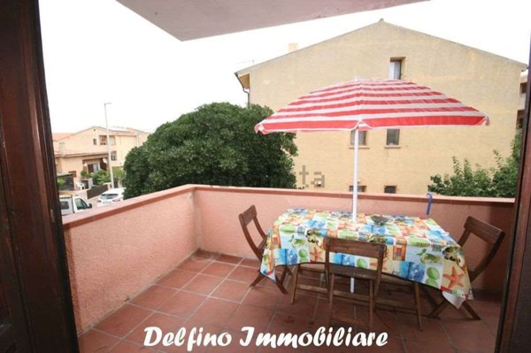 appartamento in vendita a Palau