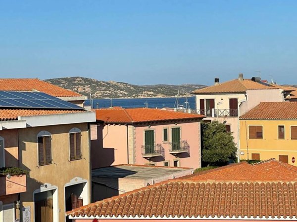 appartamento in vendita a Palau