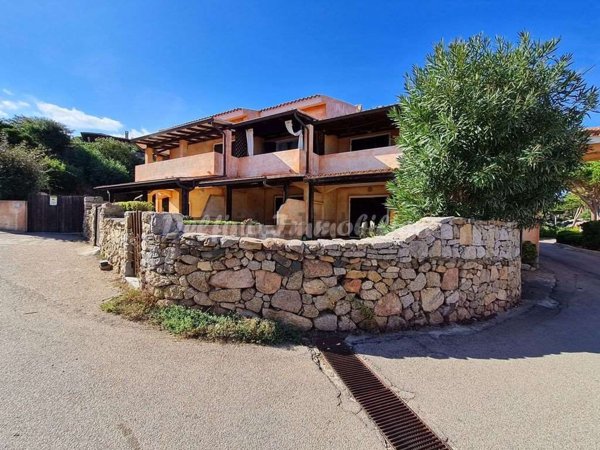 appartamento in vendita a Palau