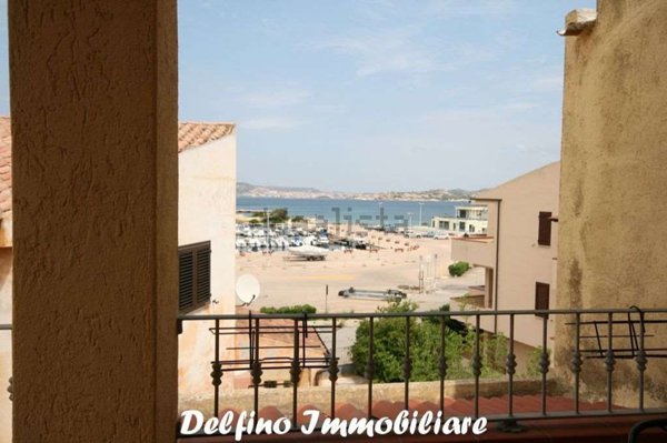 appartamento in vendita a Palau