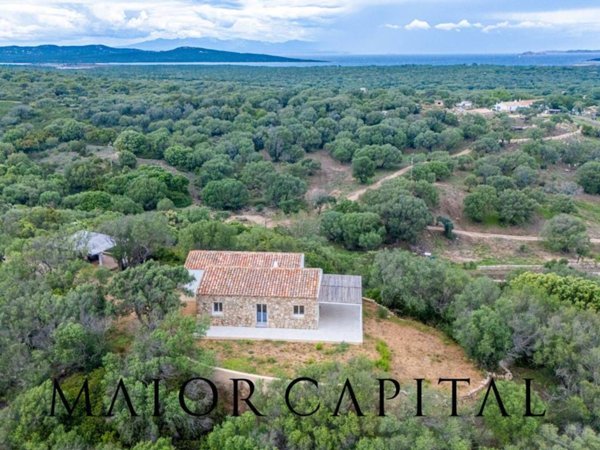 casa indipendente in vendita a Palau