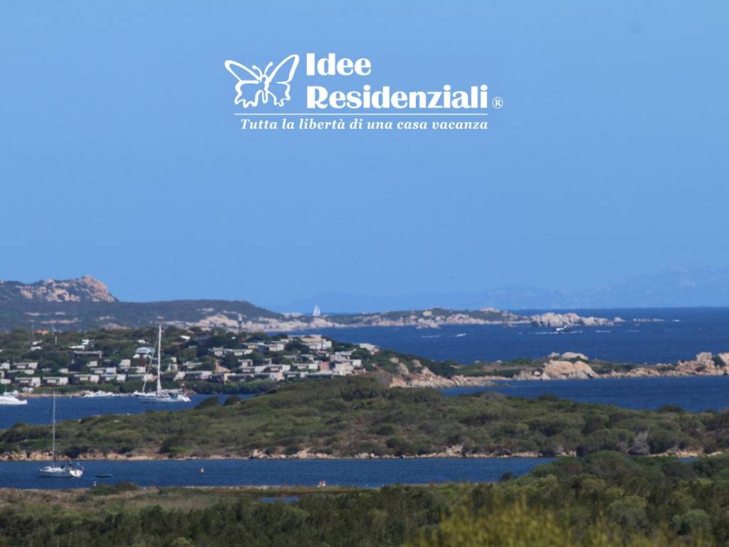 terreno edificabile in vendita a Palau