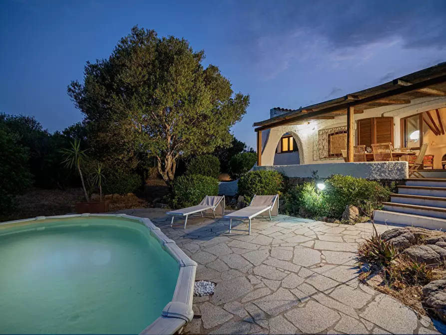 casa indipendente in vendita a Palau