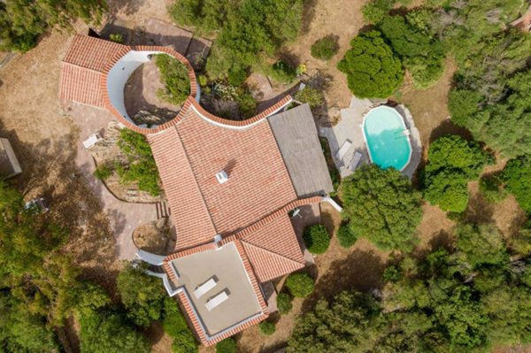 casa indipendente in vendita a Palau