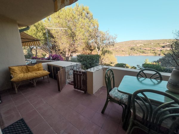 appartamento in vendita a Palau